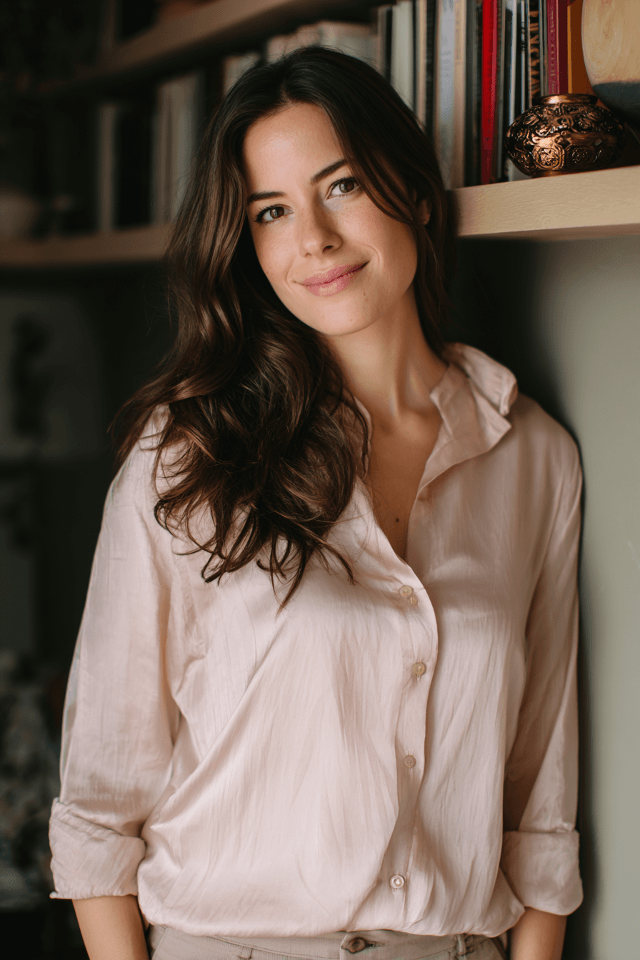 Mara Feld - DekoInspiration Bloggerin